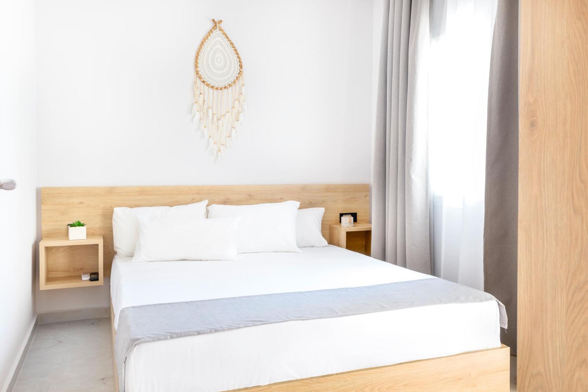 Sol Suites Пефкохорі Екстер'єр фото