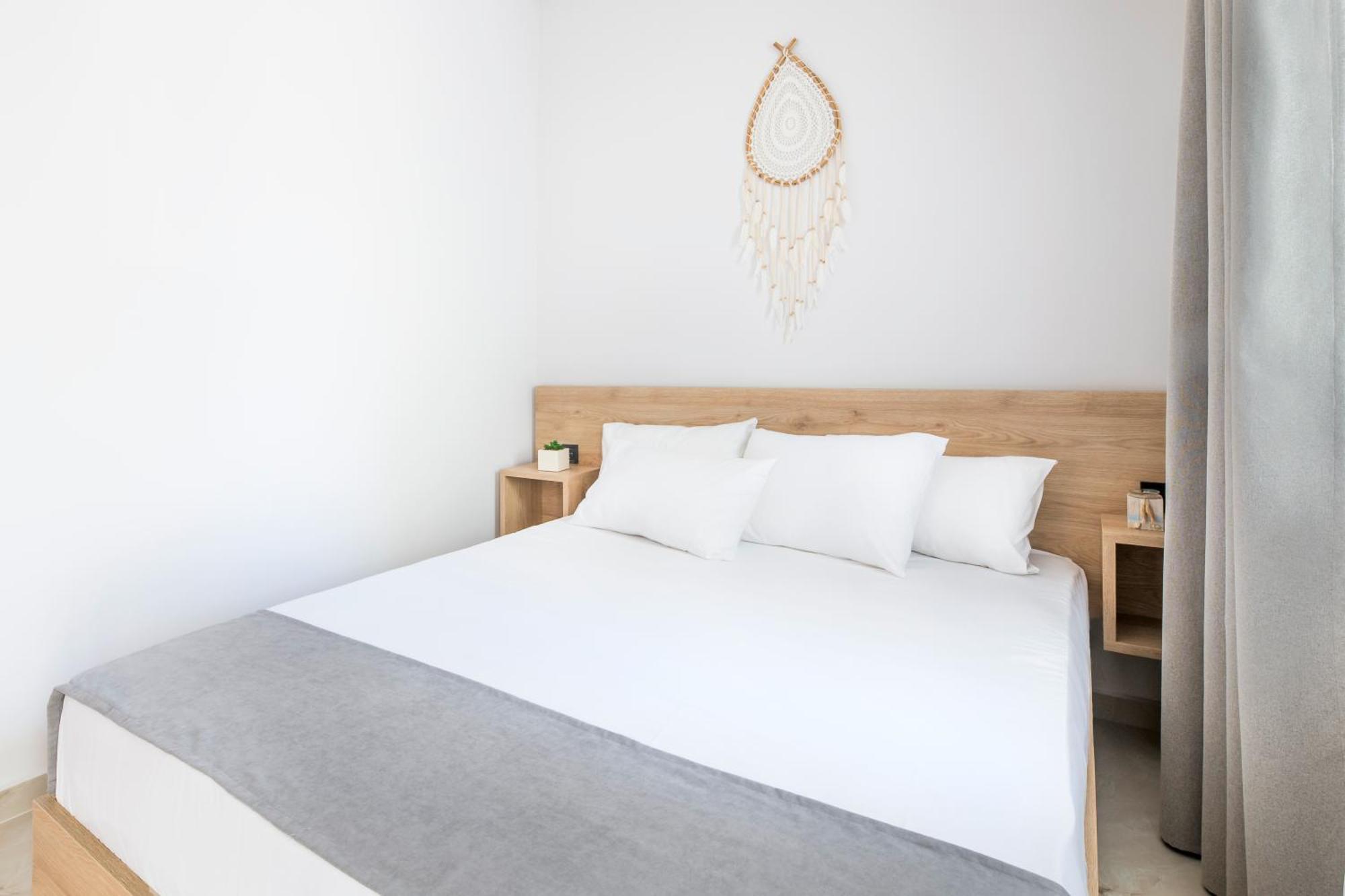 Sol Suites Пефкохорі Екстер'єр фото