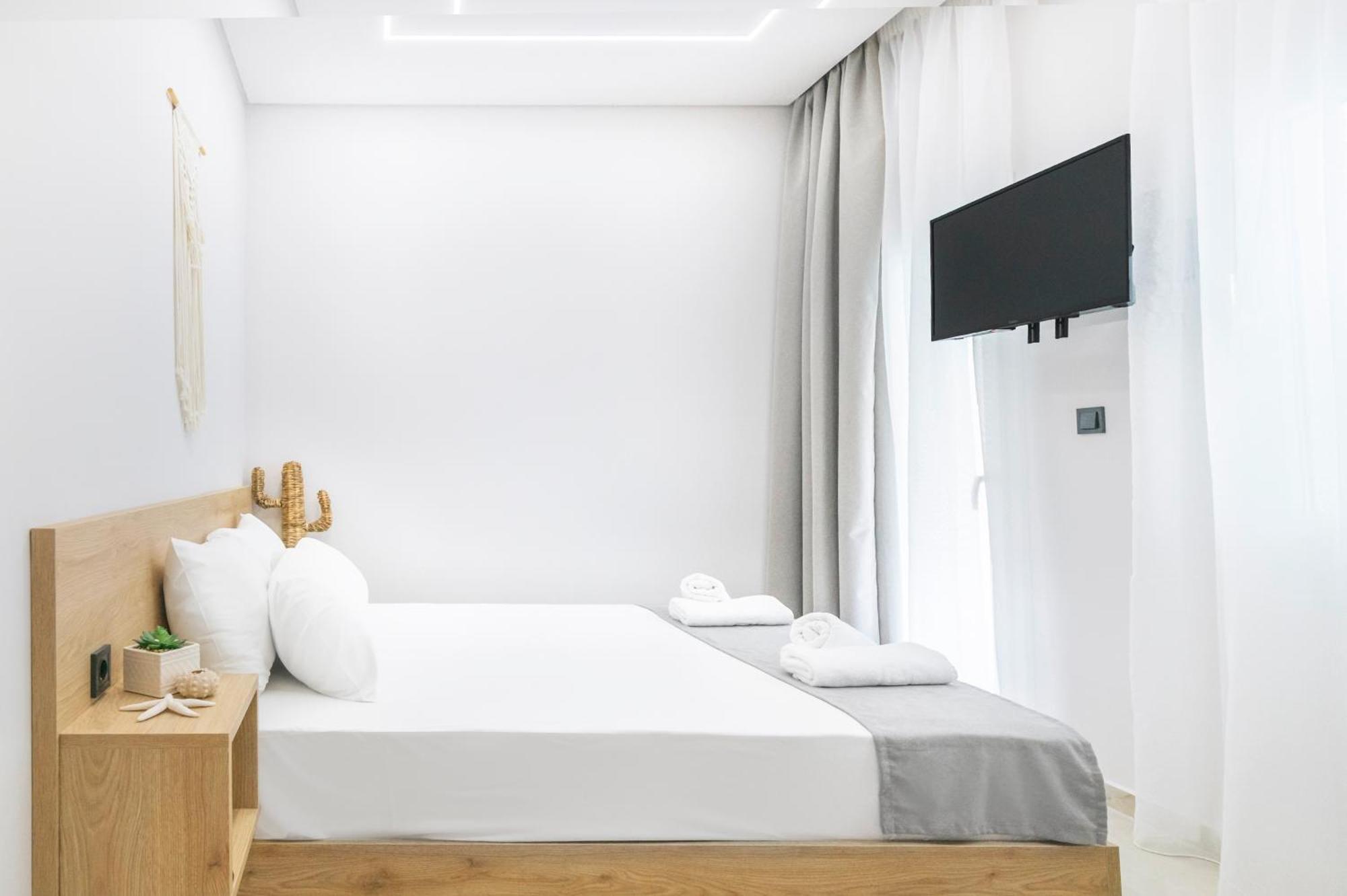 Sol Suites Пефкохорі Екстер'єр фото
