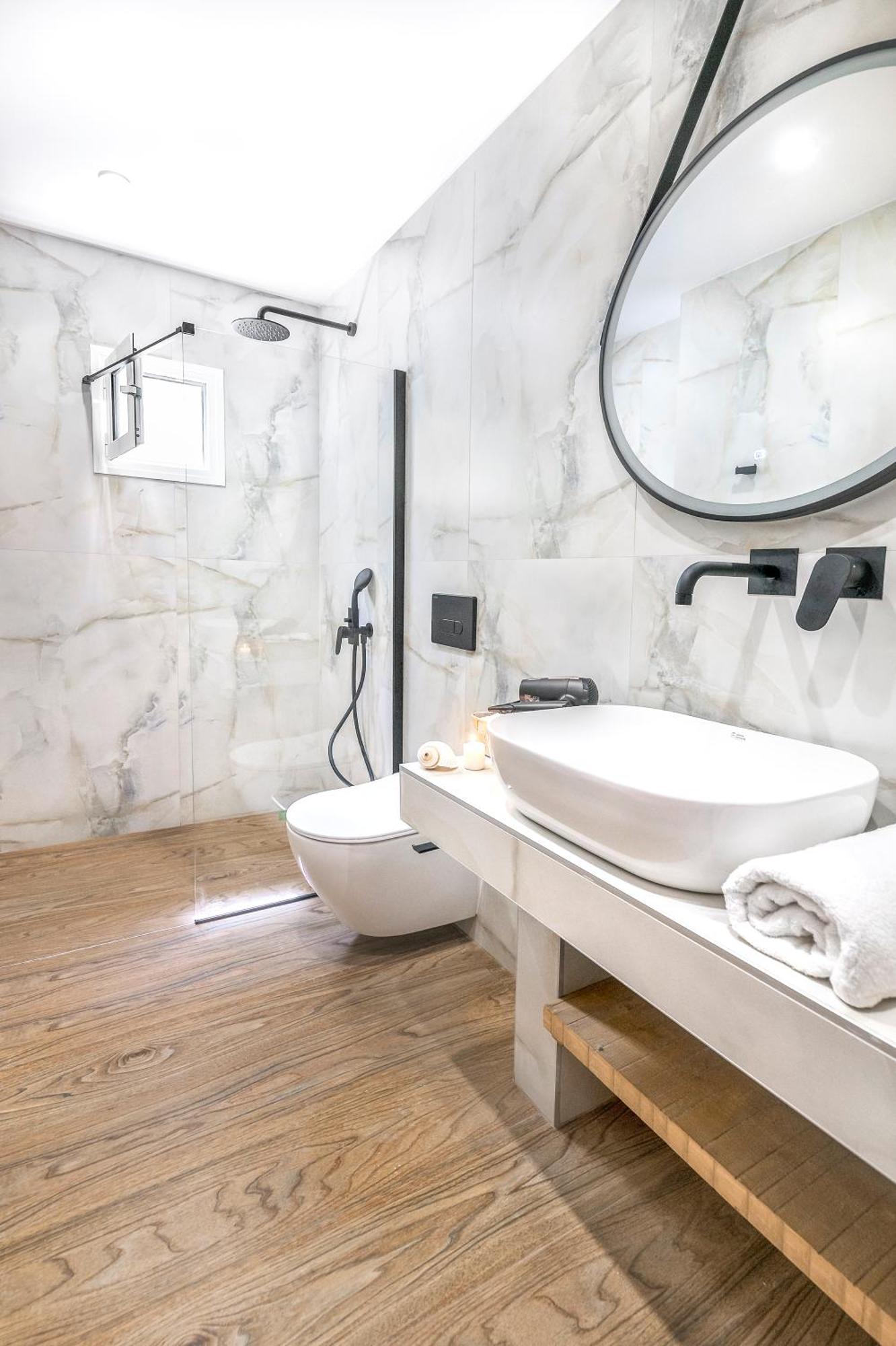 Sol Suites Пефкохорі Екстер'єр фото