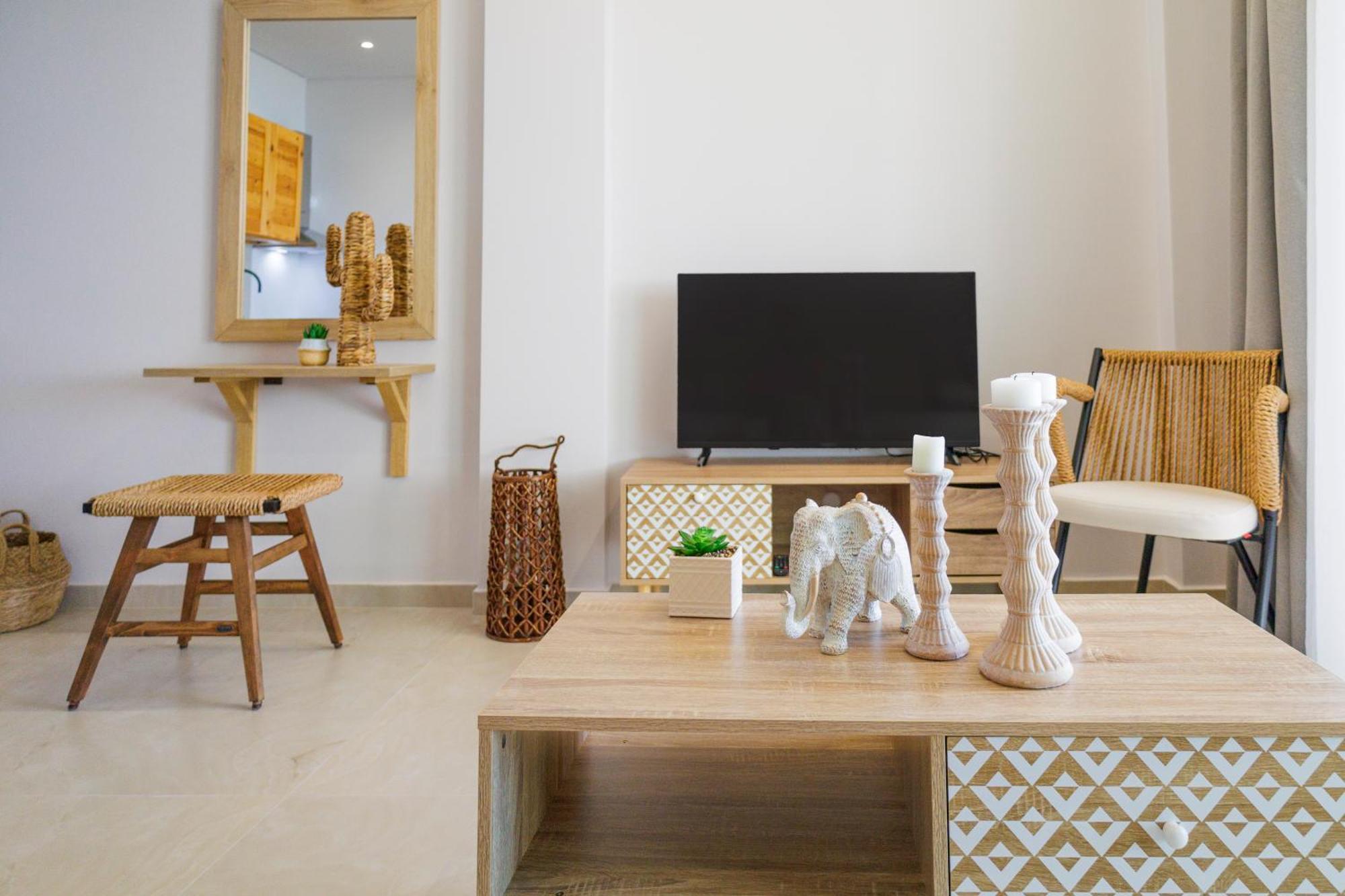 Sol Suites Пефкохорі Екстер'єр фото