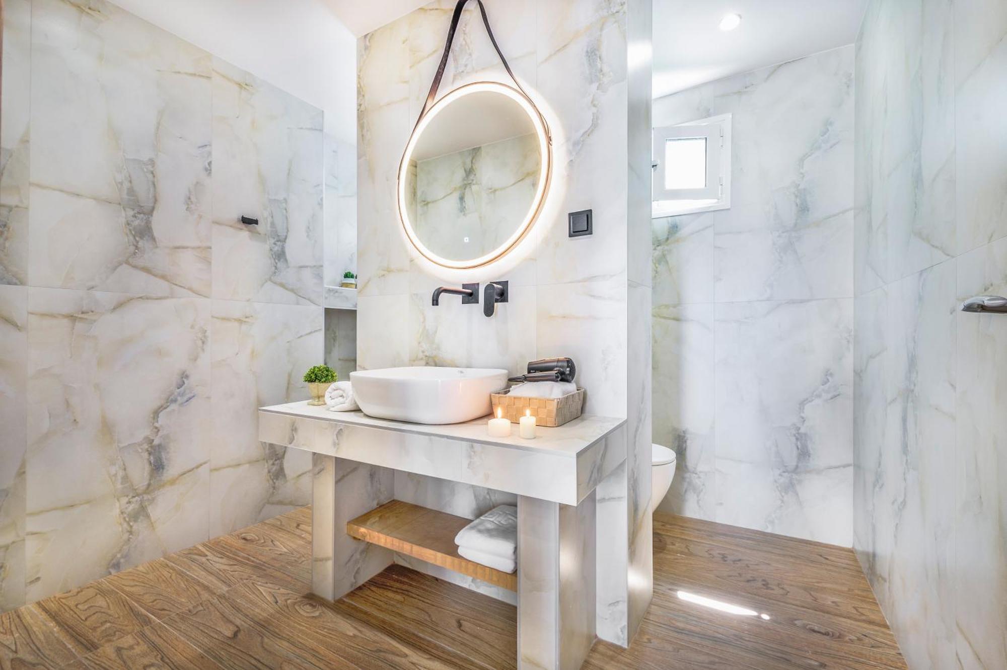 Sol Suites Пефкохорі Екстер'єр фото