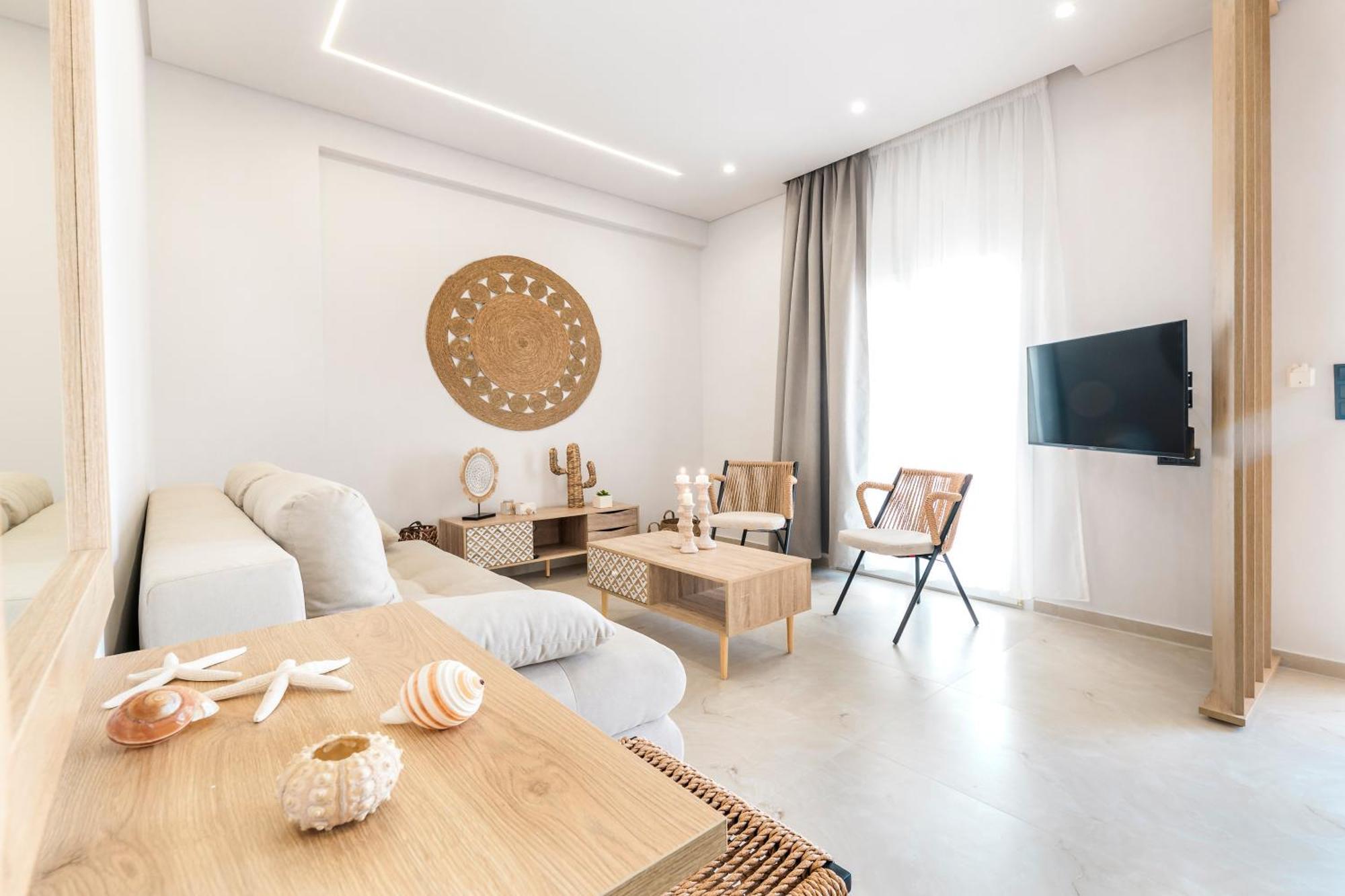 Sol Suites Пефкохорі Екстер'єр фото