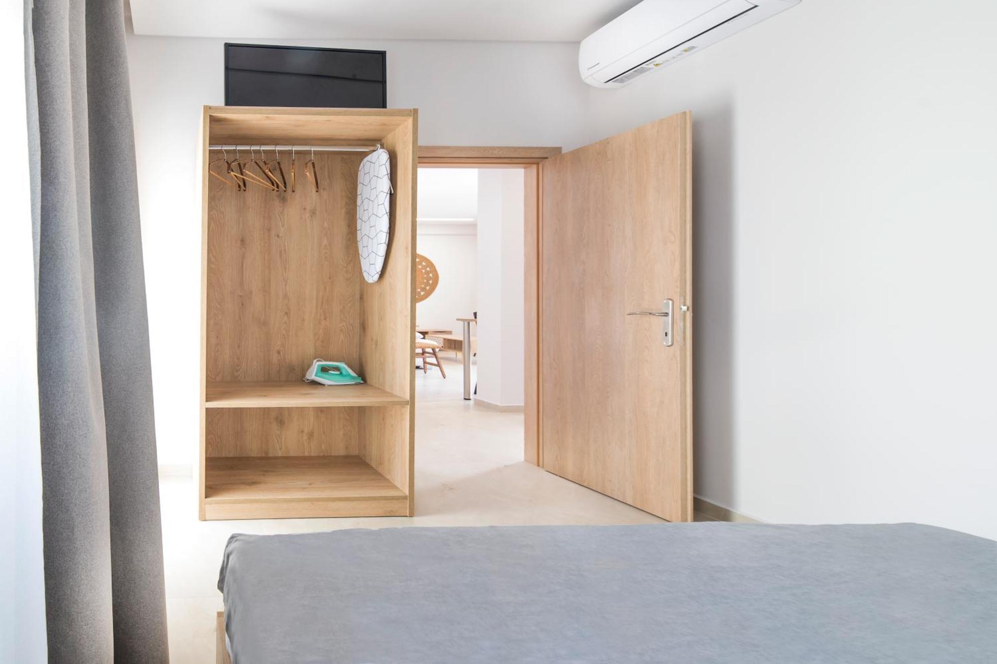 Sol Suites Пефкохорі Екстер'єр фото