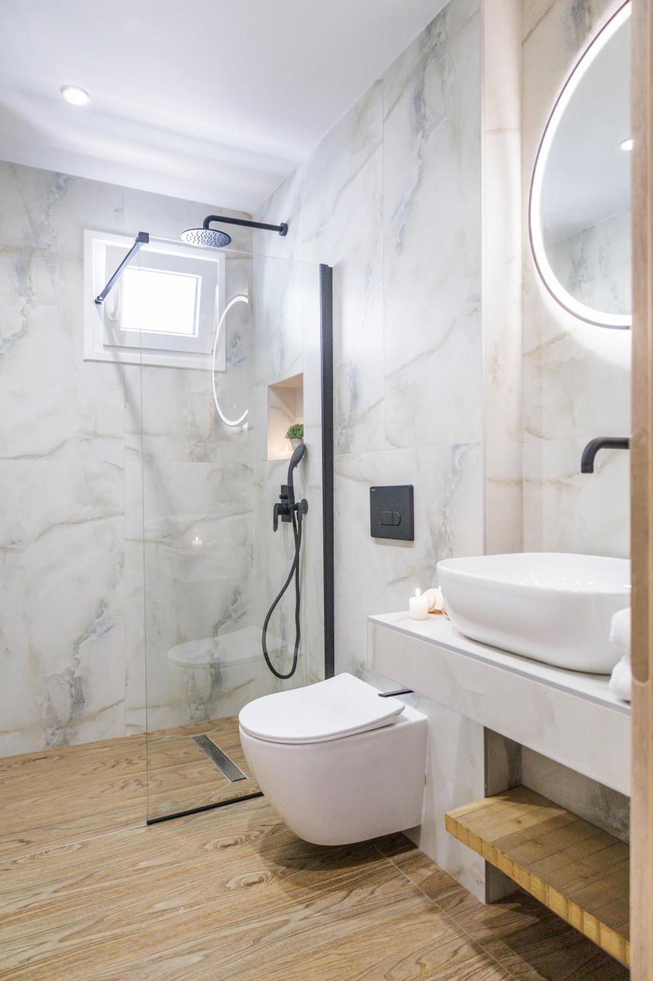 Sol Suites Пефкохорі Екстер'єр фото
