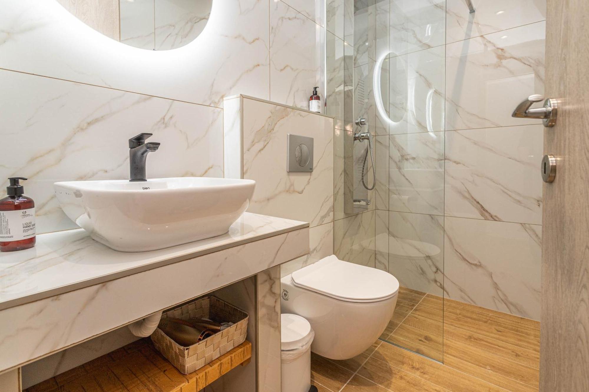 Sol Suites Пефкохорі Екстер'єр фото
