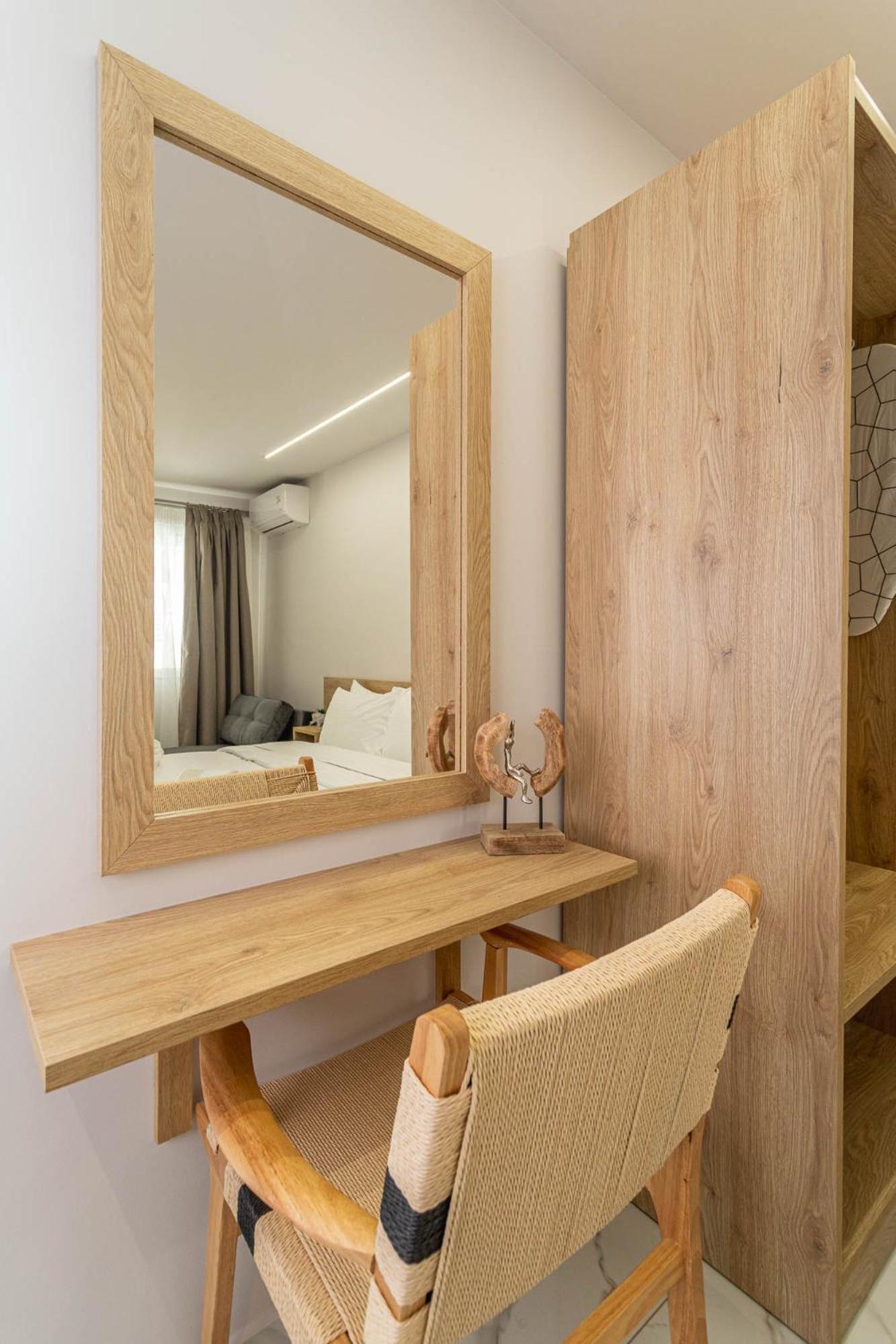 Sol Suites Пефкохорі Екстер'єр фото