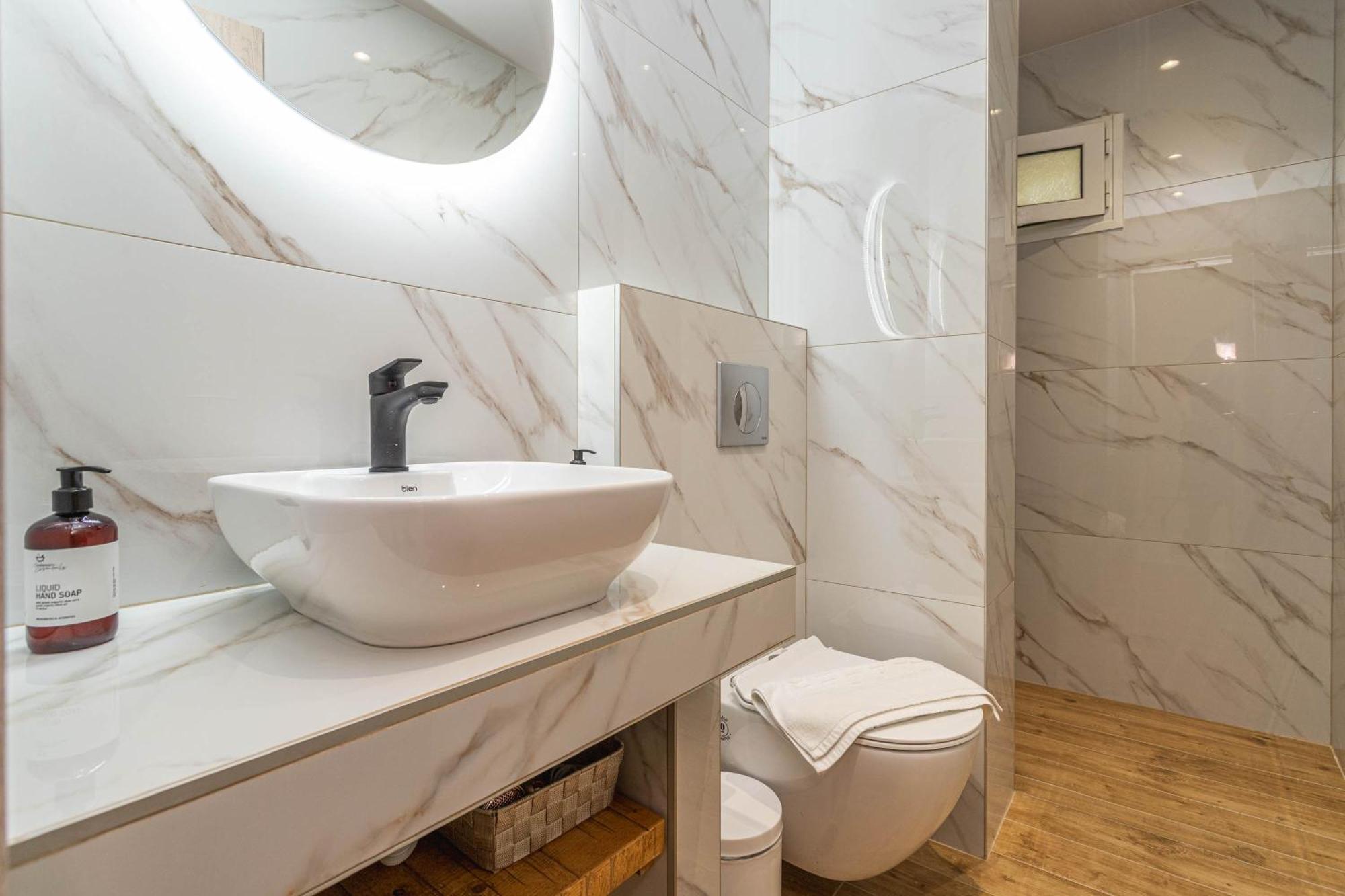 Sol Suites Пефкохорі Екстер'єр фото